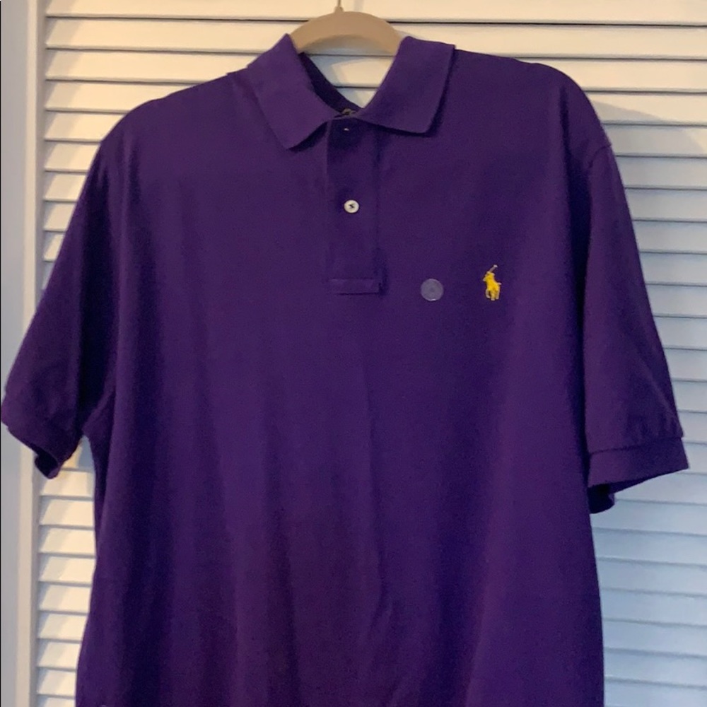 Men’s Polo